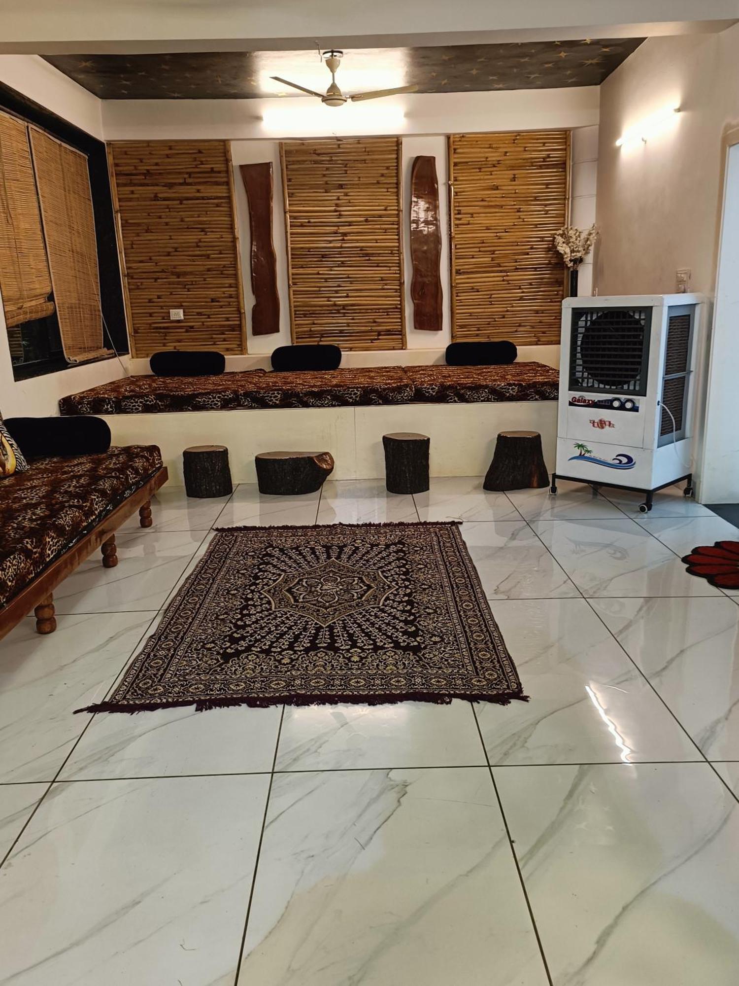Leopard Farmhouse Mhow Dış mekan fotoğraf